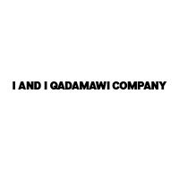 logo I AND I QADAMAWI COMPANY