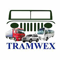 logo TRAMWEX