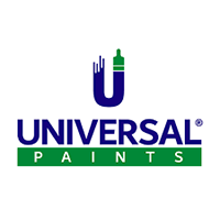 logo Universal Paints