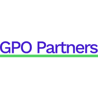 logo GPO PARTNERS