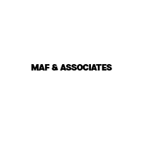 logo MAF & ASSOCIATES