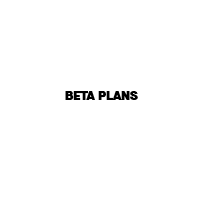 logo BETA PLANS