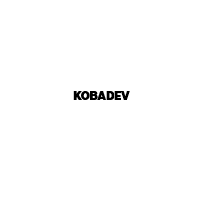 logo KOBADEV