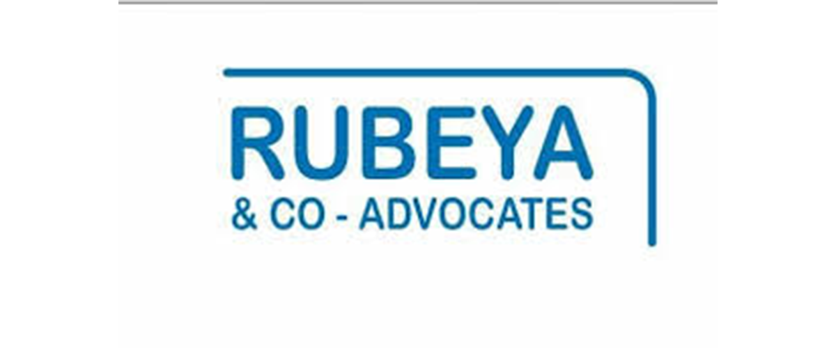 banner Rubeya & Co-Advocates