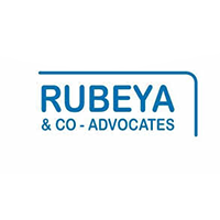 logo Rubeya & Co-Advocates