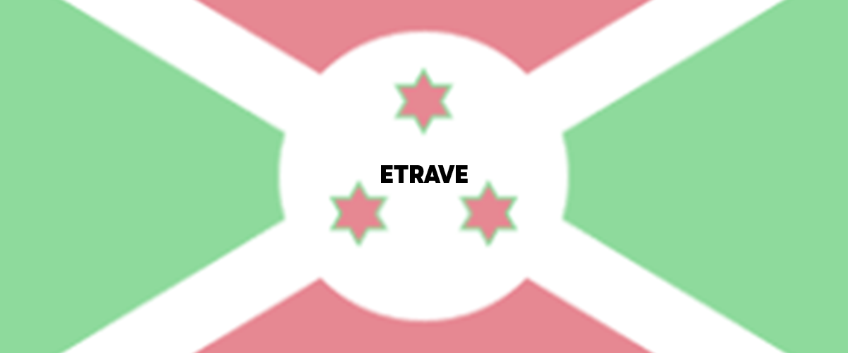 banner ETRAVE