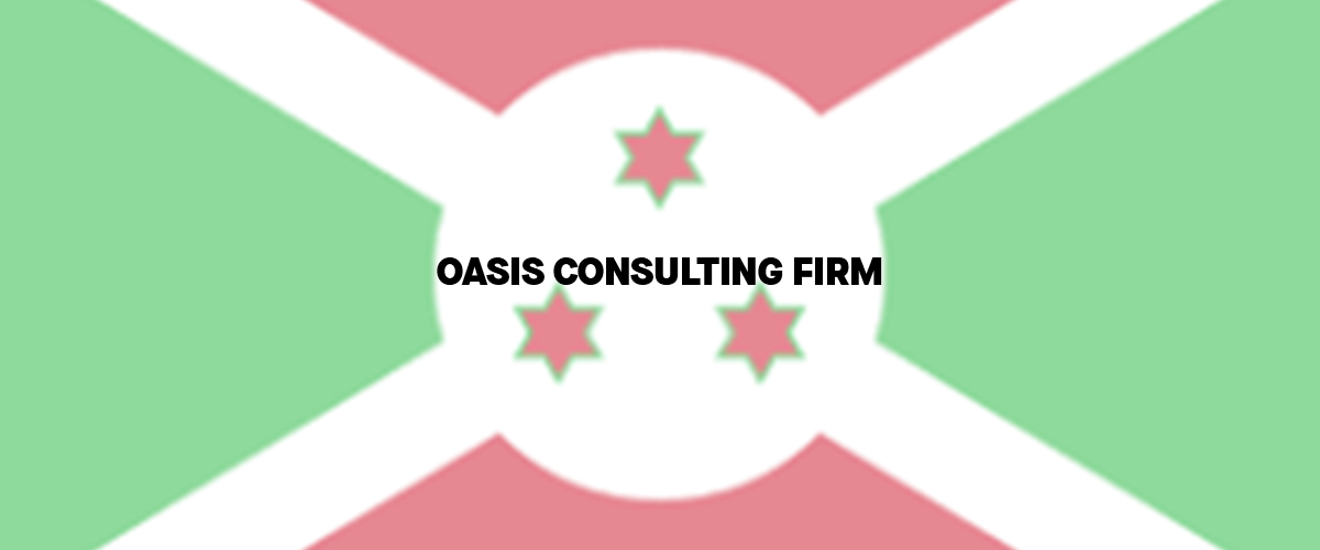 banner OASIS CONSULTING FIRM