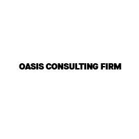 logo OASIS CONSULTING FIRM