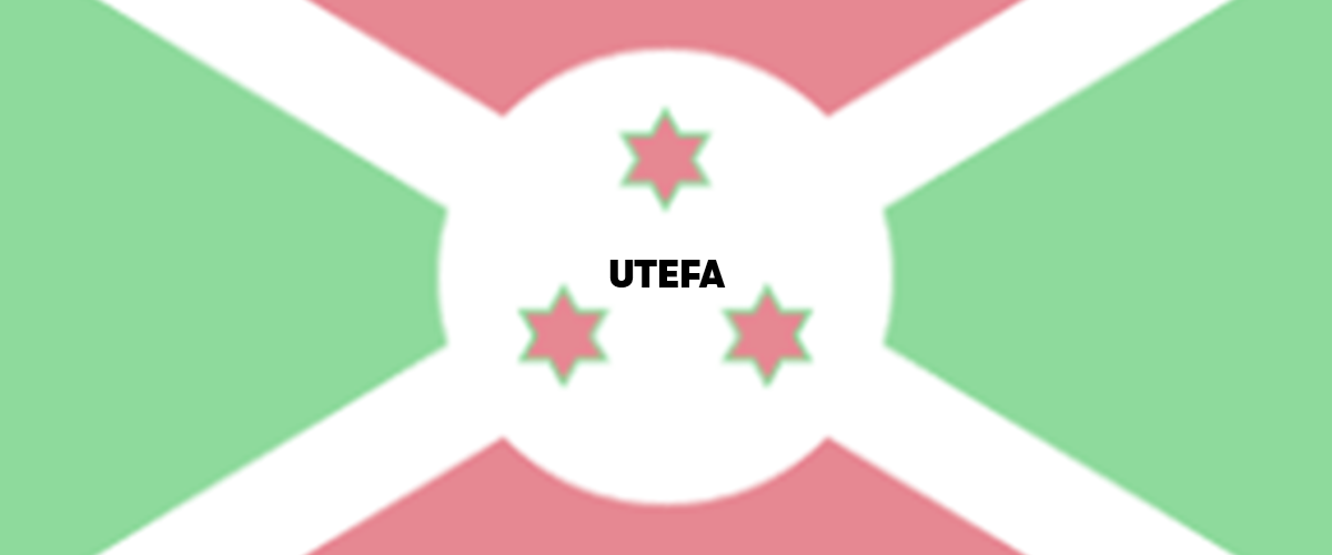 banner UTEFA