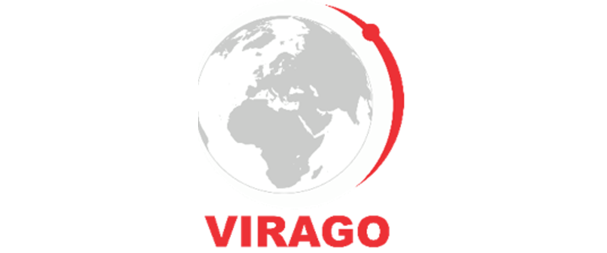 banner VIRAGO IMPORT-EXPORT