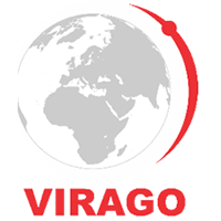 logo VIRAGO IMPORT-EXPORT