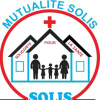 logo ️Mutualité SOLIS