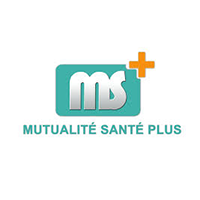 logo Mutualité Santé Plus