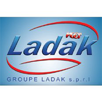 logo GROUPE LADAK