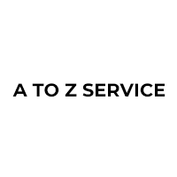 logo A TO Z SERVICE