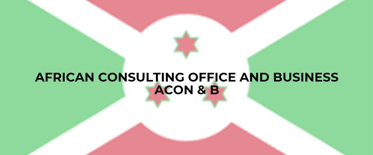 banner African Consulting Office and Business