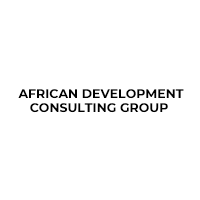 logo AFRICAN DEVELOPMENT CONSULTING GROUP