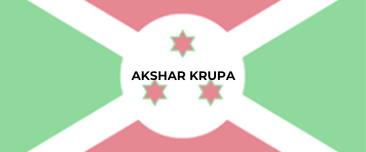 banner AKSHAR KRUPA