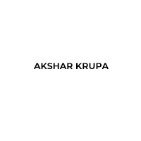 logo AKSHAR KRUPA