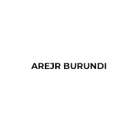 logo AREJR BURUNDI