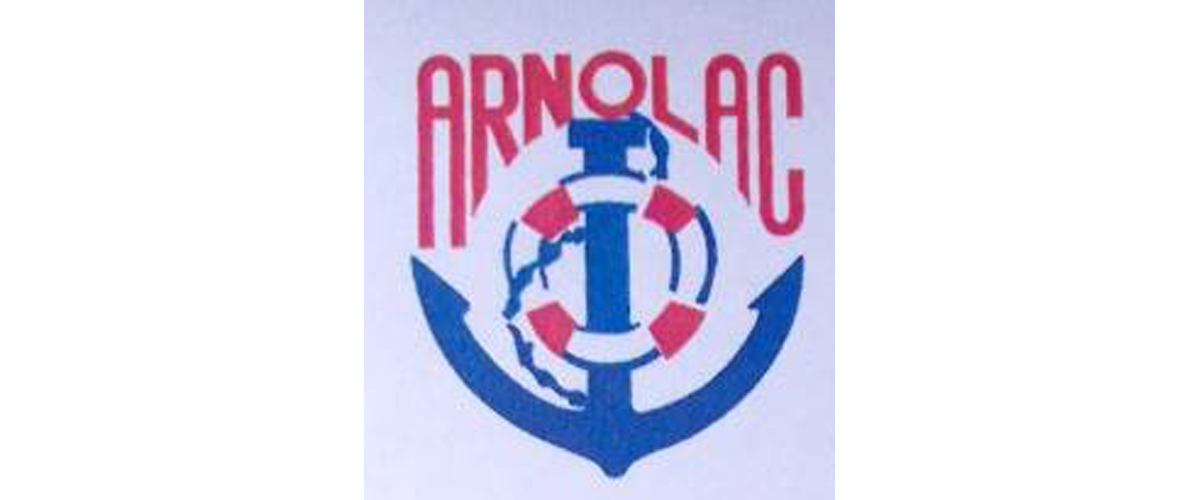 banner ARNOLAC