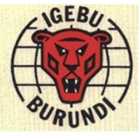 logo IGEBU