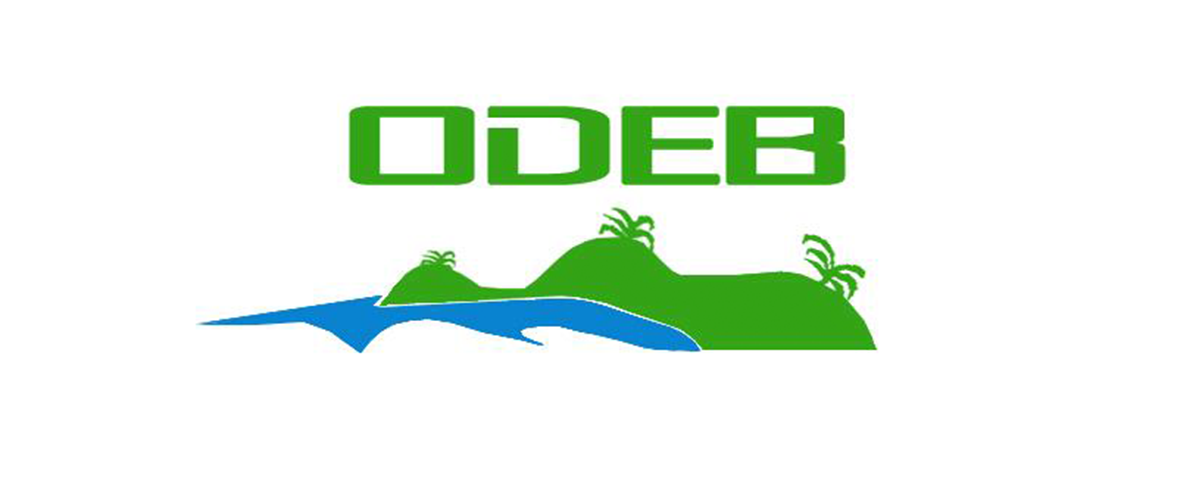 banner ODEB