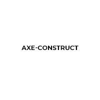 logo AXE-CONSTRUCT