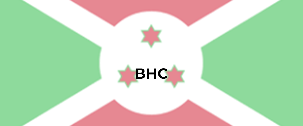 banner BHC