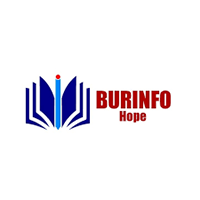 logo BURINFOHOPE