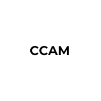 logo CCAM