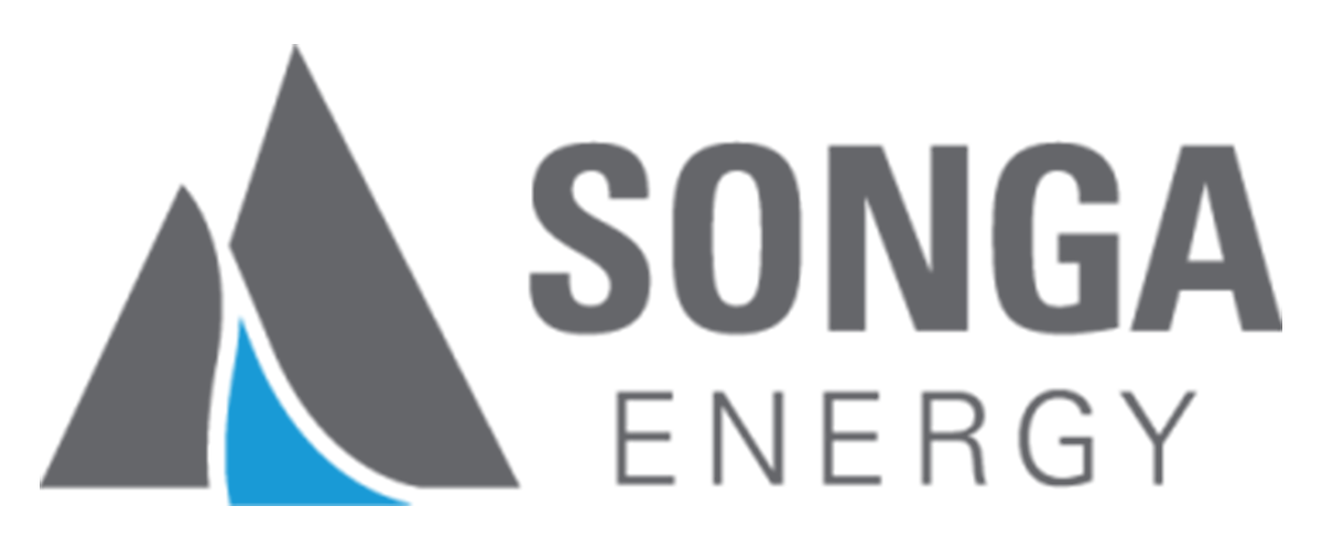 banner Songa Energy