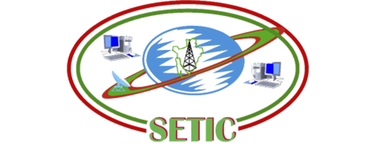 banner SETIC