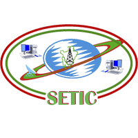 logo SETIC