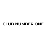 logo CLUB NUMBER ONE