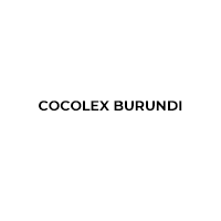 logo COCOLEX BURUNDI