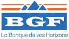 logo BGF