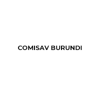 logo COMISAV BURUNDI