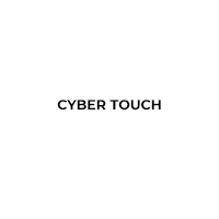 logo CYBER TOUCH