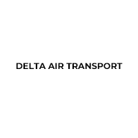 logo DELTA AIR TRANSPORT