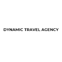 logo DYNAMIC TRAVEL AGENCY