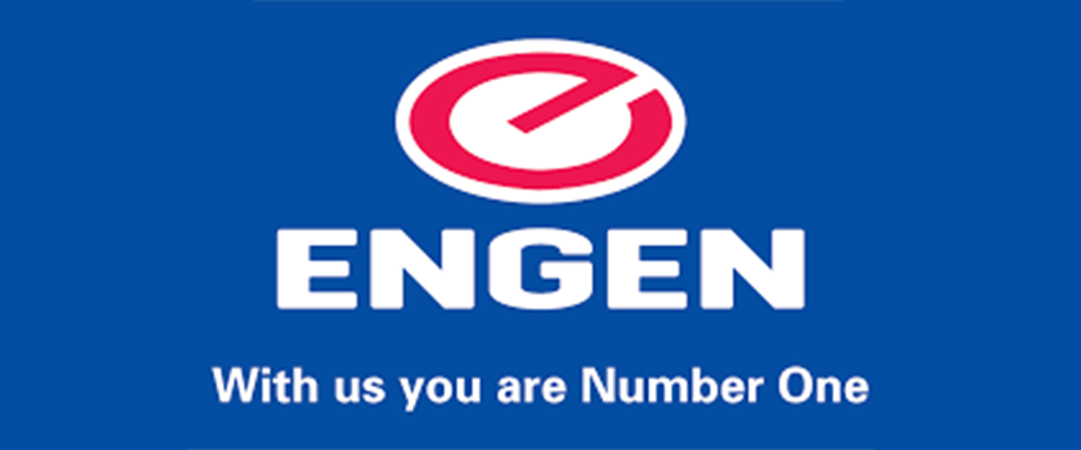 banner ENGEN PETROLEUM BURUNDI