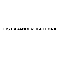 logo ETS BARANDEREKA LEONIE