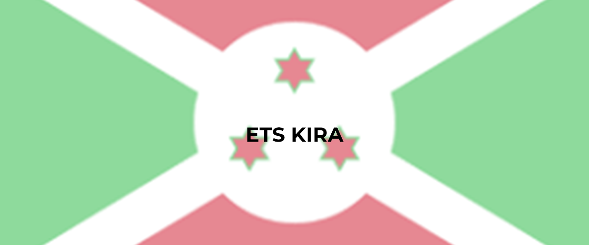 banner ETS KIRA