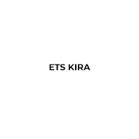 logo ETS KIRA