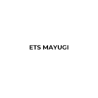 logo ETS MAYUGI