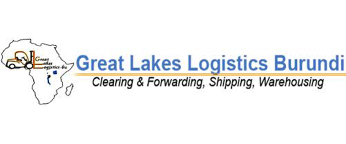 banner GREAT LAKES LOGISTICS Burundi