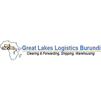 logo GREAT LAKES LOGISTICS Burundi