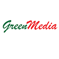 logo GREENMEDIA