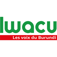 logo GROUPE DE PRESSE IWACU